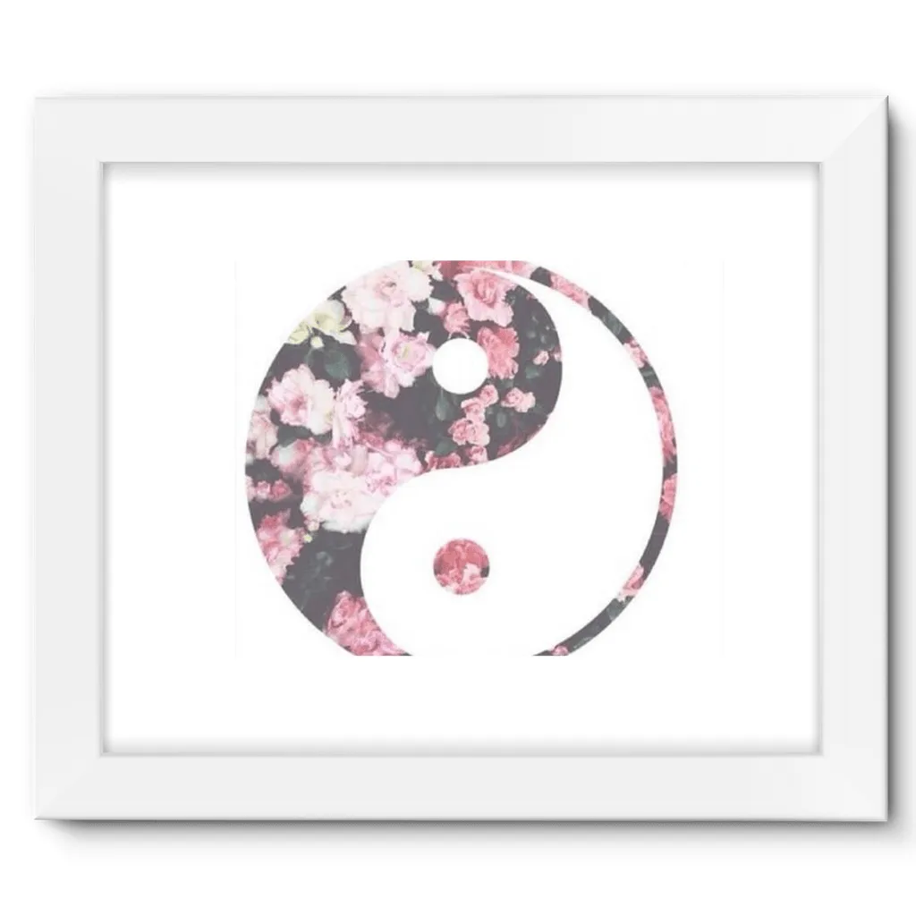 Framed Fine Art Print