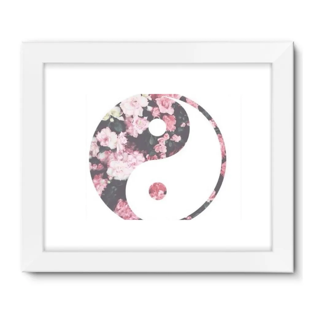 Framed Fine Art Print