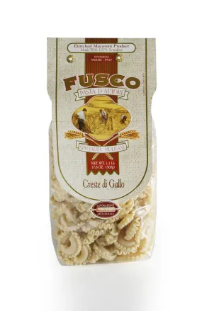 Fusco Creste Di Gallo / Case 6-Packs 500gm