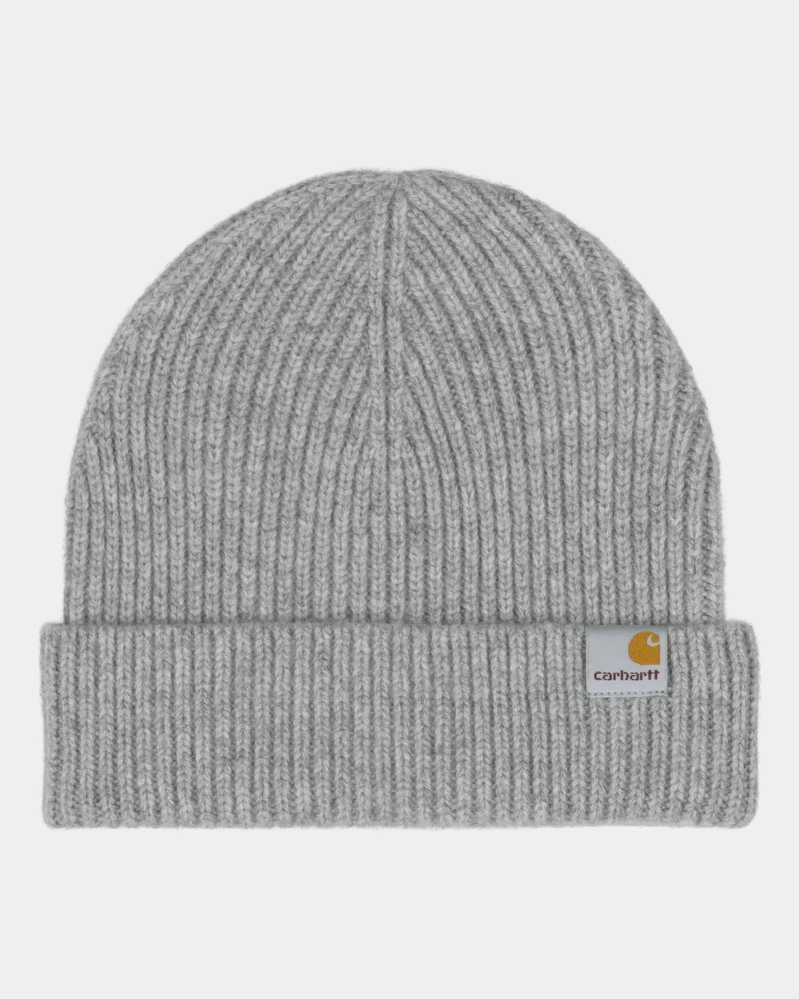 Gabe Beanie | Grey Heather