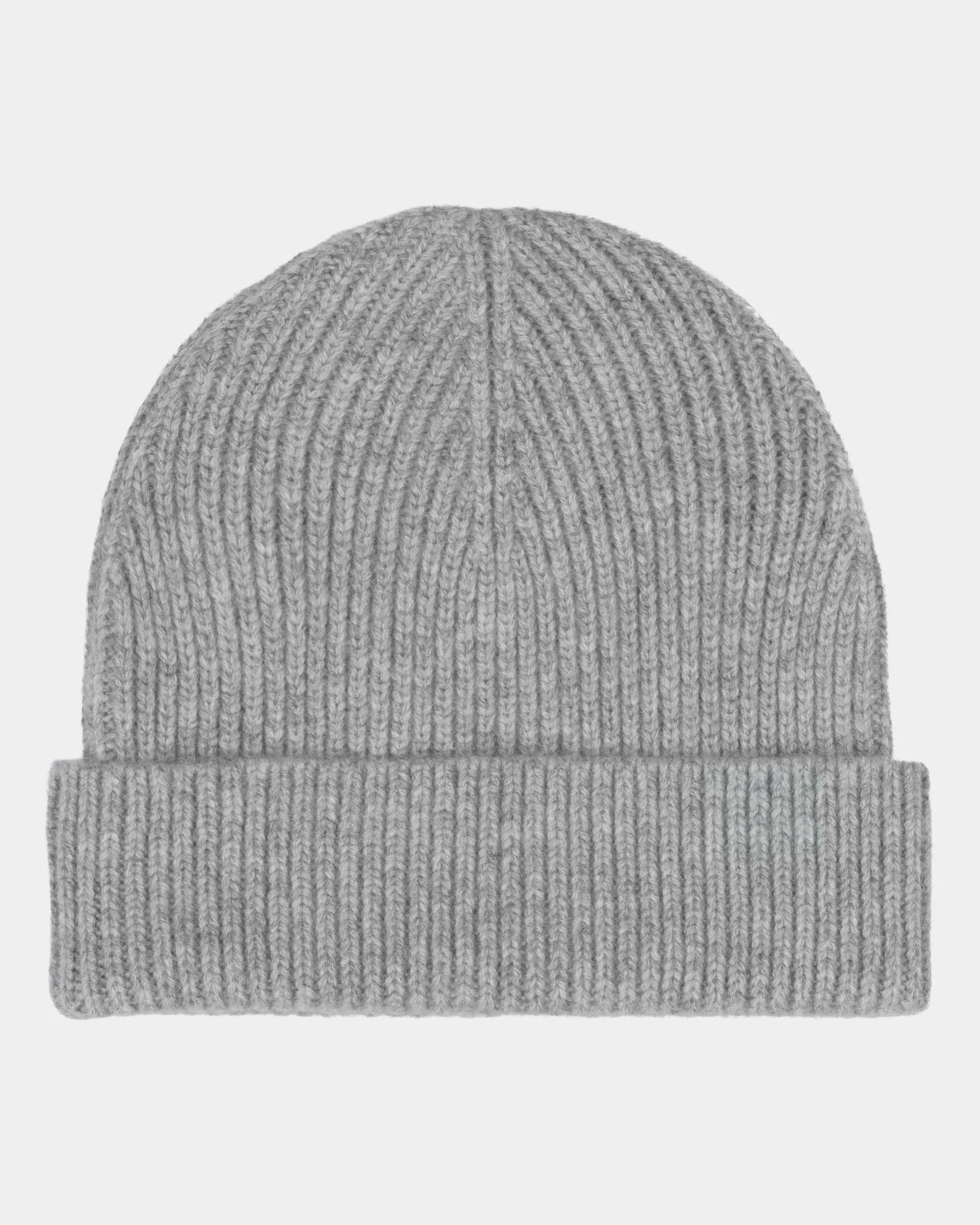 Gabe Beanie | Grey Heather