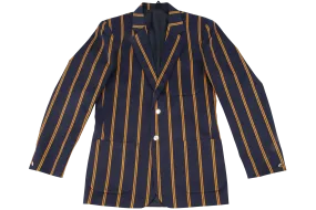 Gents Striped Blazer - Marist Brothers