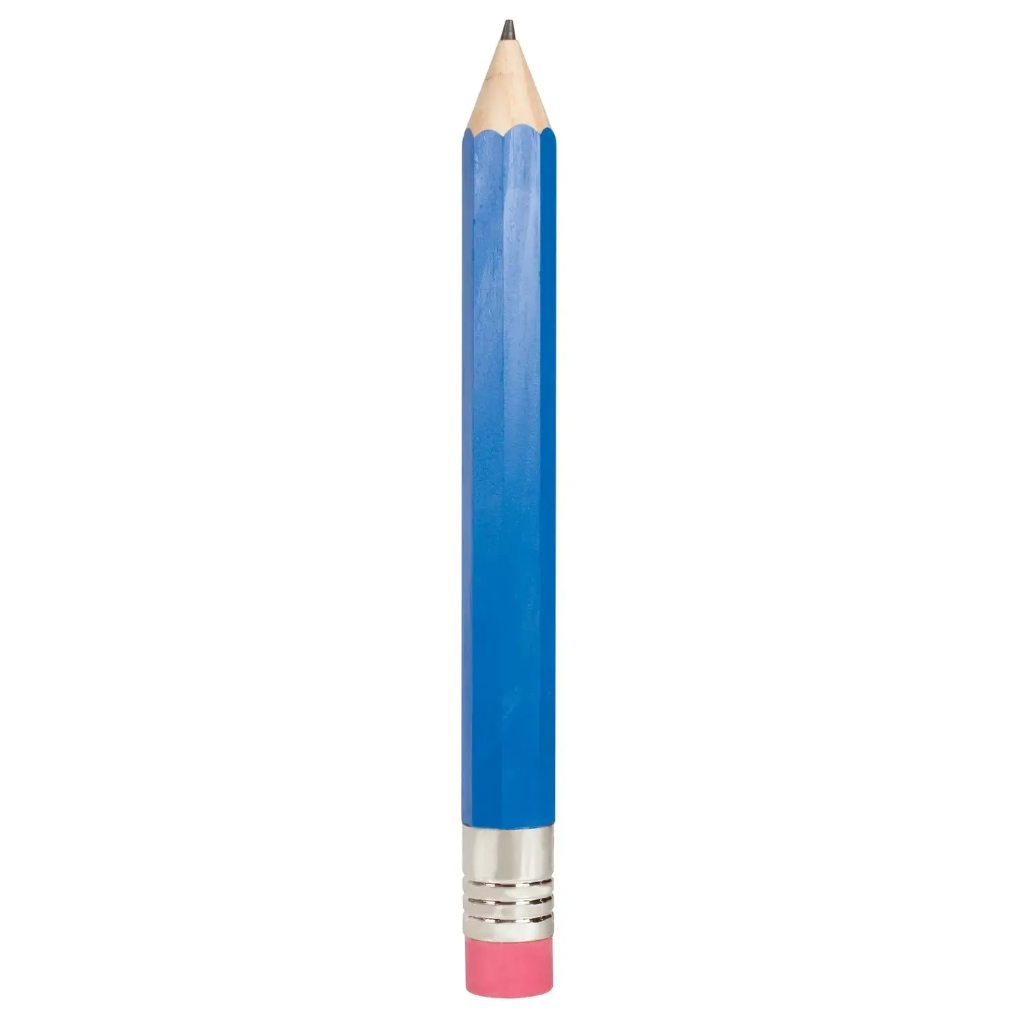 Giant Pencil - Assorted Colors