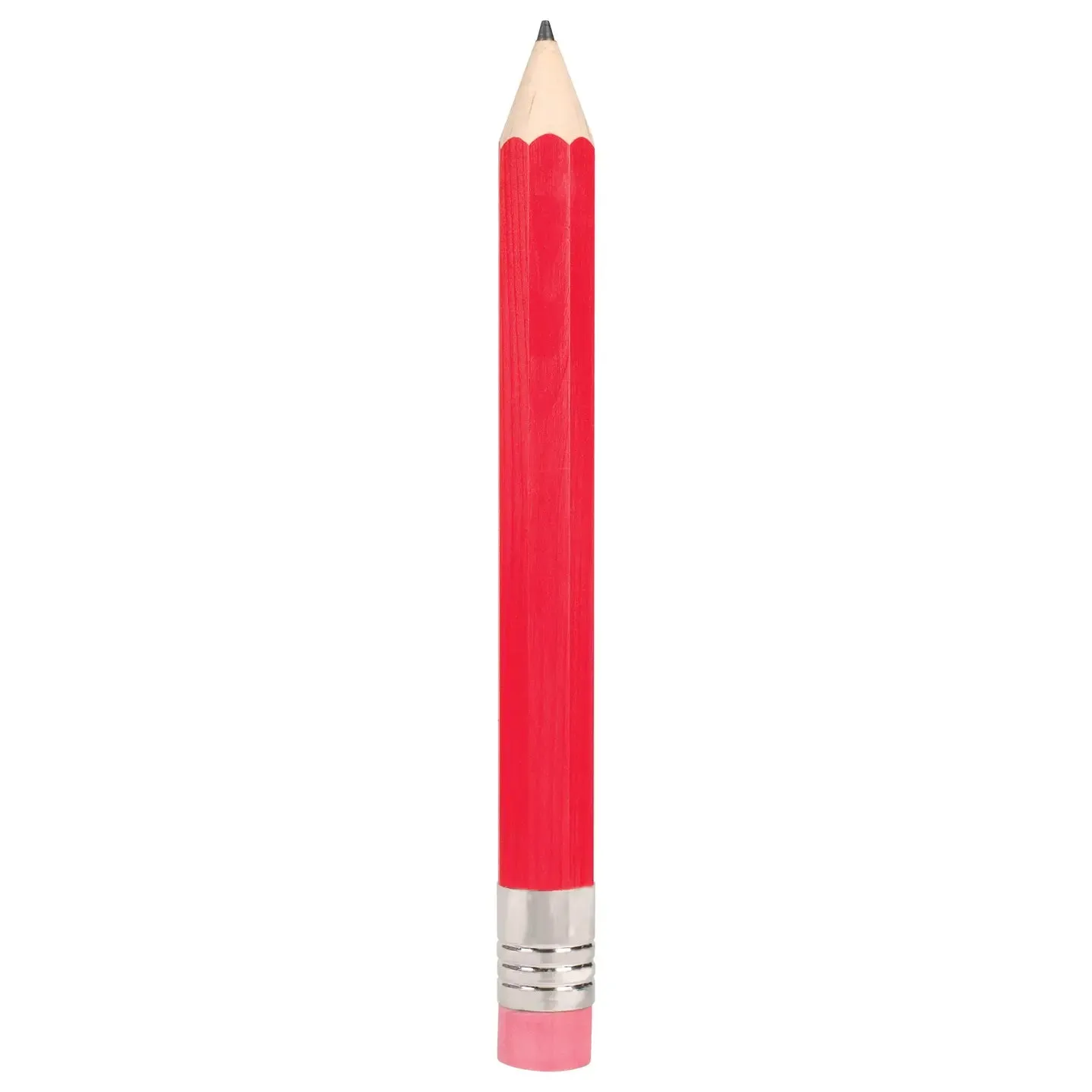 Giant Pencil - Assorted Colors