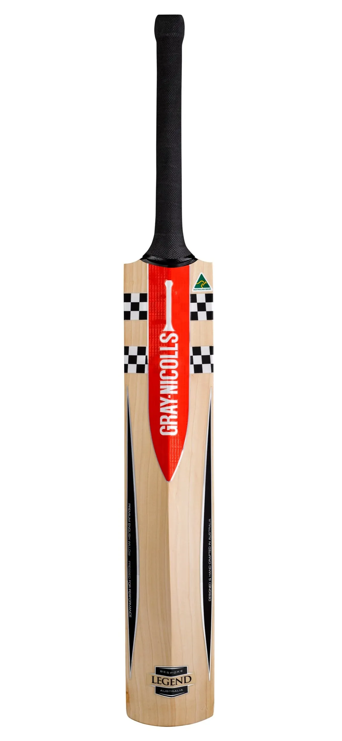 Gray-Nicolls Legend Cricket Bat