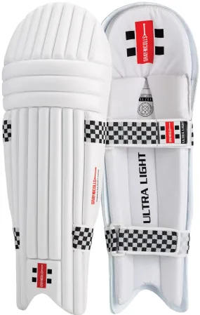 Gray-Nicolls Ultra Light Batting Pads