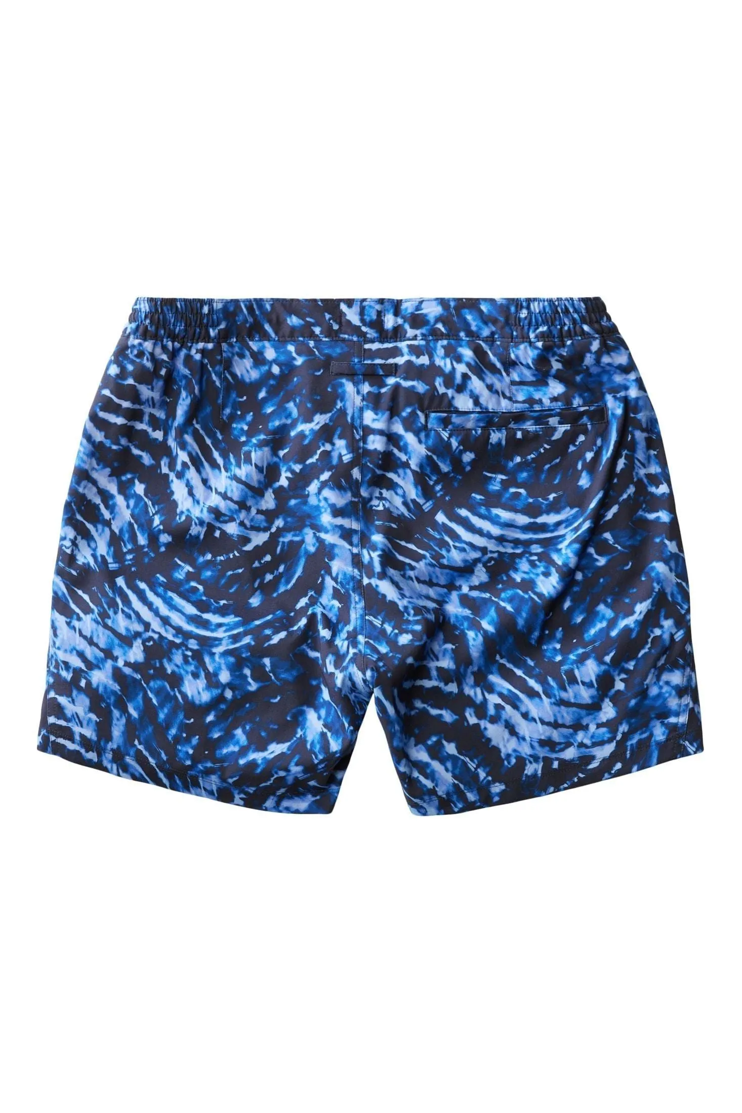 Havana Swim Trunk | Recycled Stretch Polyester