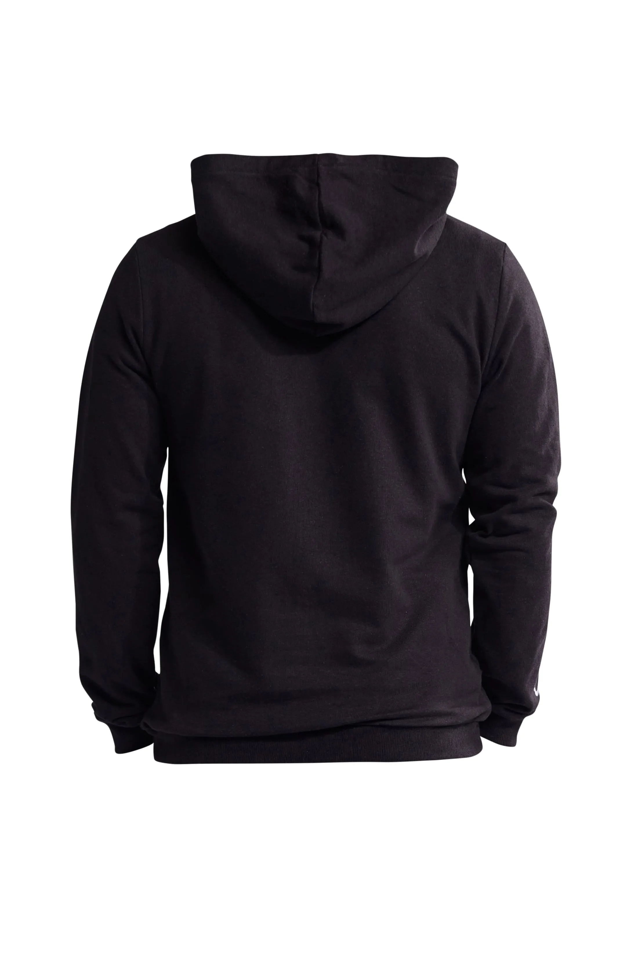 Hoodie | Black