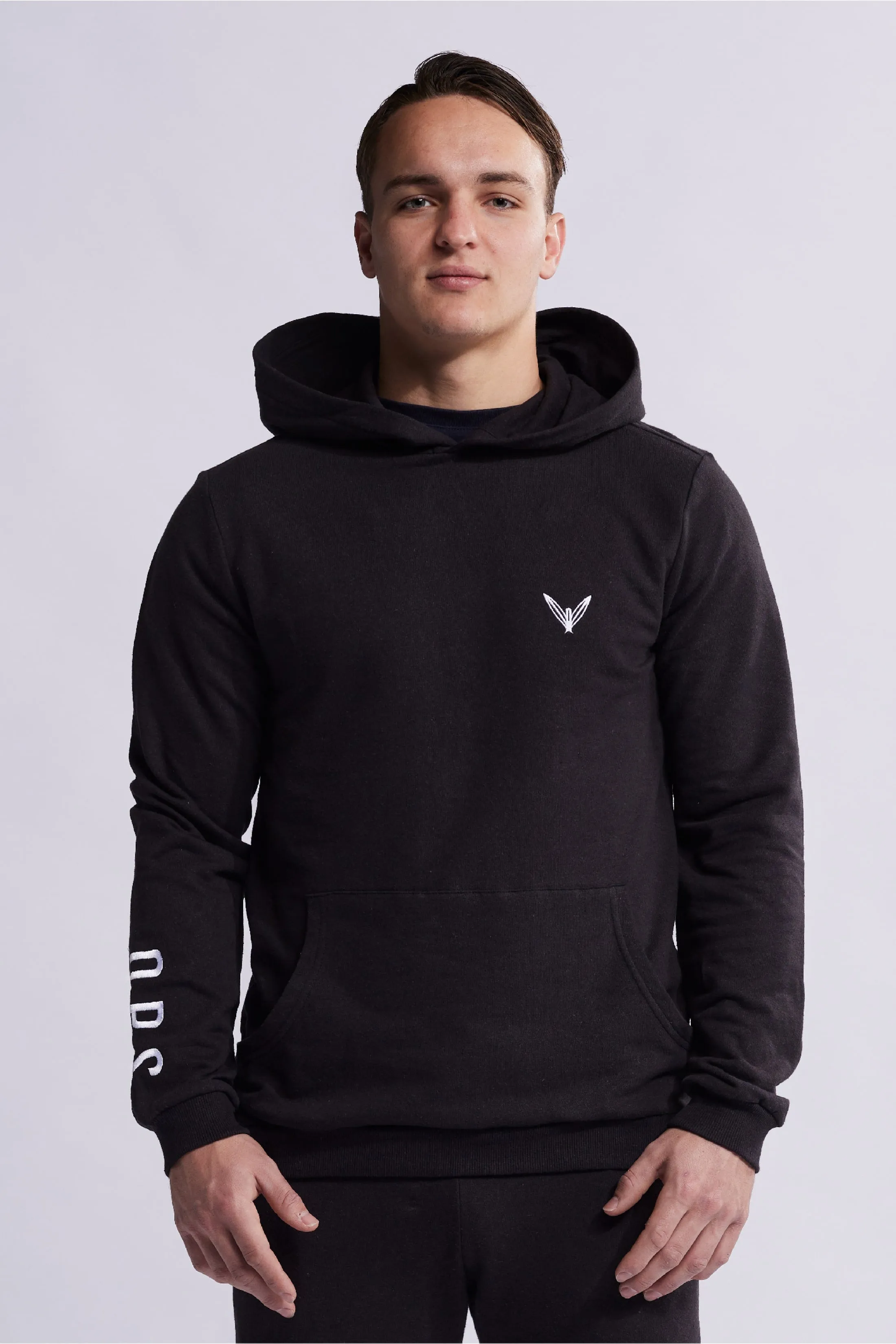 Hoodie | Black