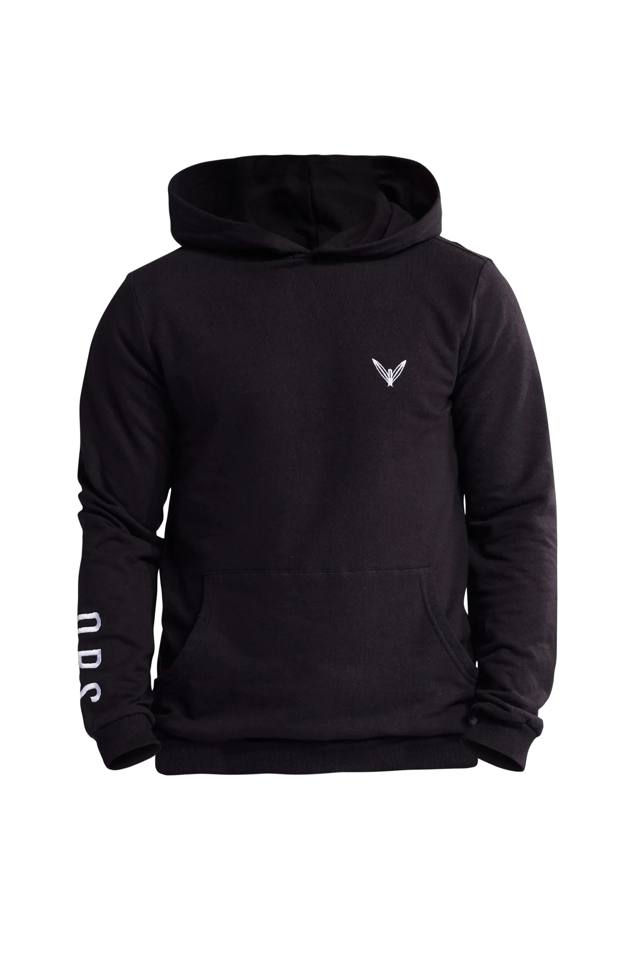 Hoodie | Black