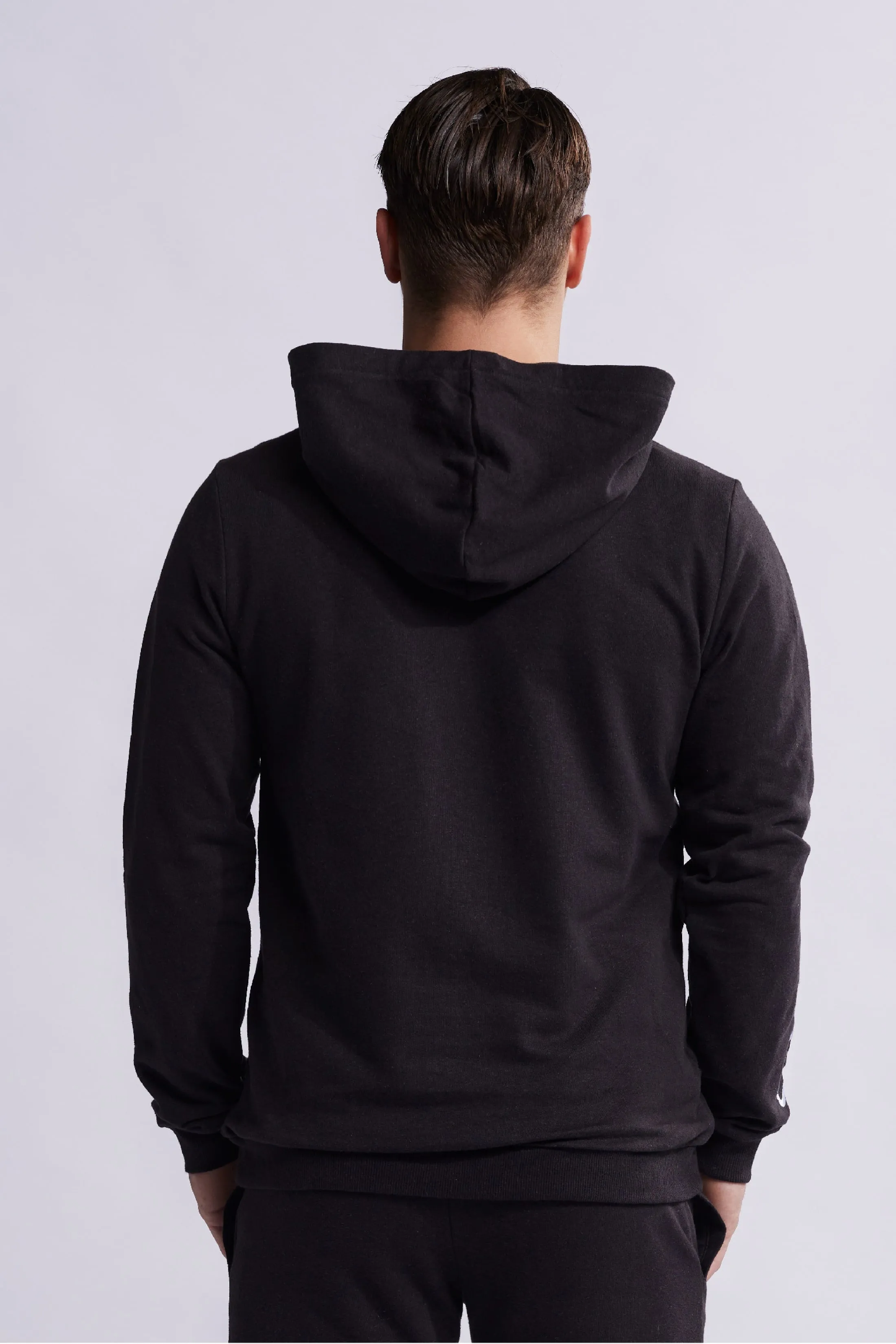 Hoodie | Black