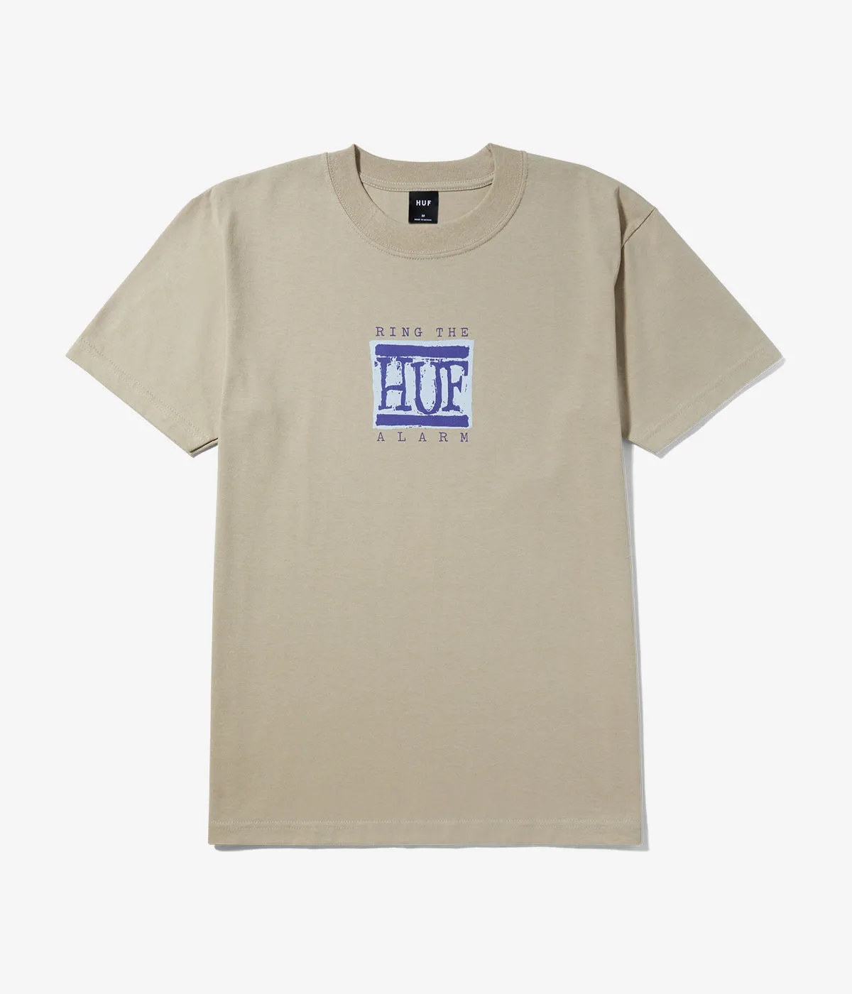 Huf Alarm T-Shirt