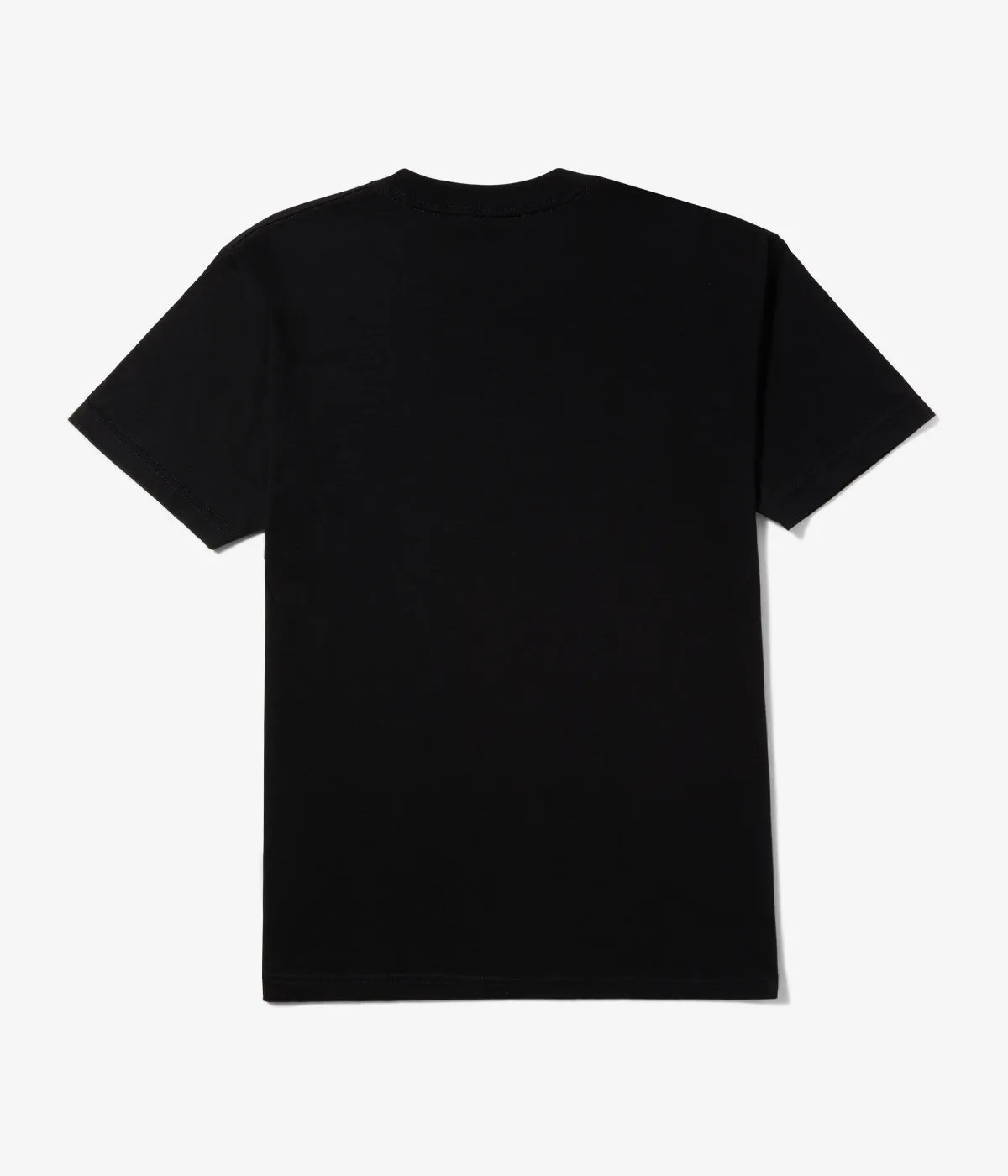 Huf Blazing Jams T-Shirt