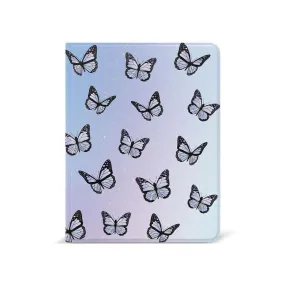 iPad Case Butterfly Kiss – iPad 10.2” (7th 2019/8th 2020/9th Gen 2021) / iPad Pro 10.5” (2017) / iPad Air 10.5” (3rd Gen 2019)