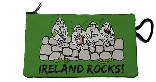 IRELAND ROCKS