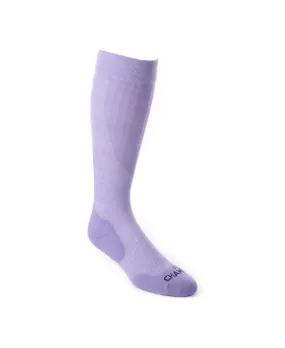 Iris Socks - Lila