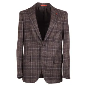 Isaia 'Sanita' Boucle Wool Sport Coat