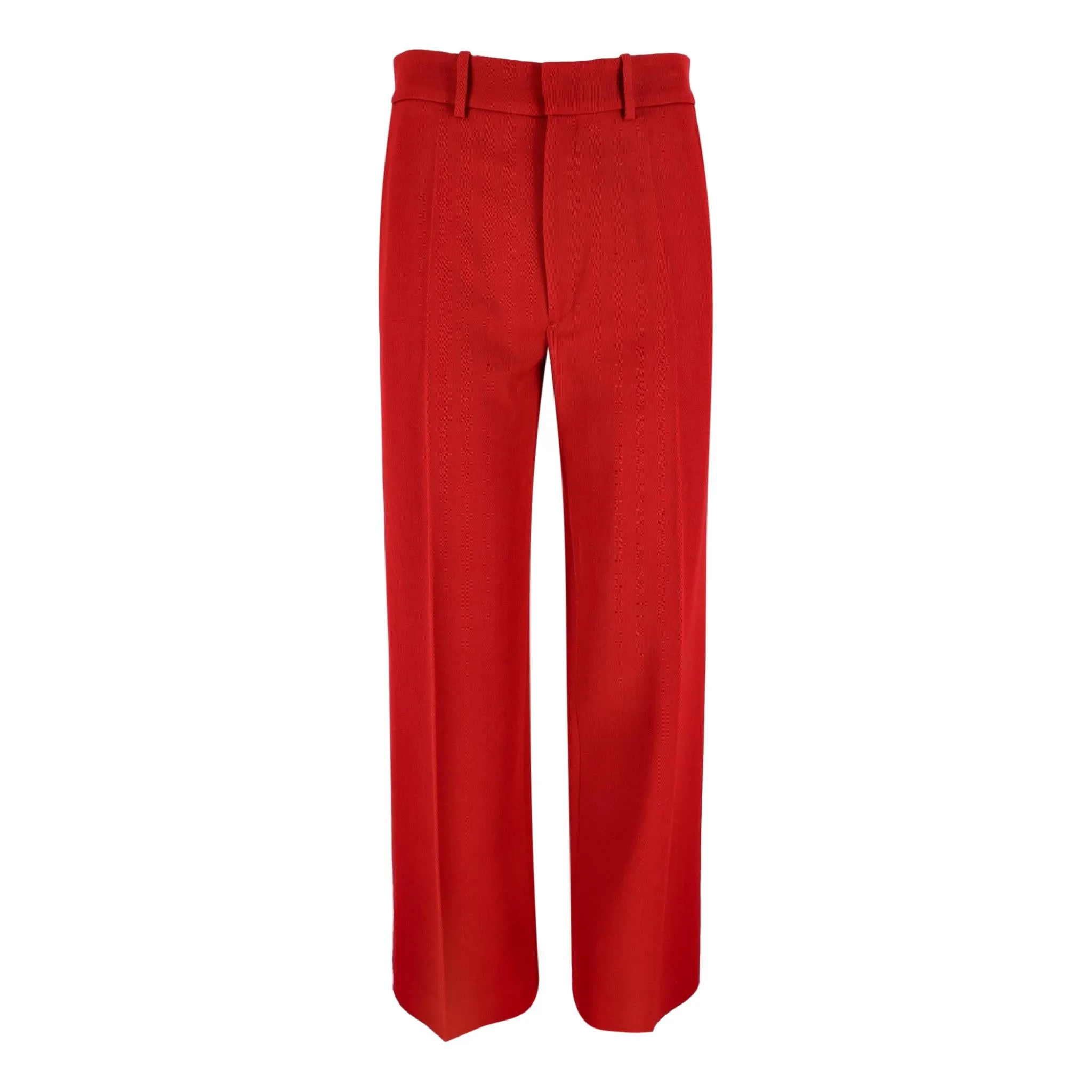 Joseph Tailored Wool Trousers. Size 38FR