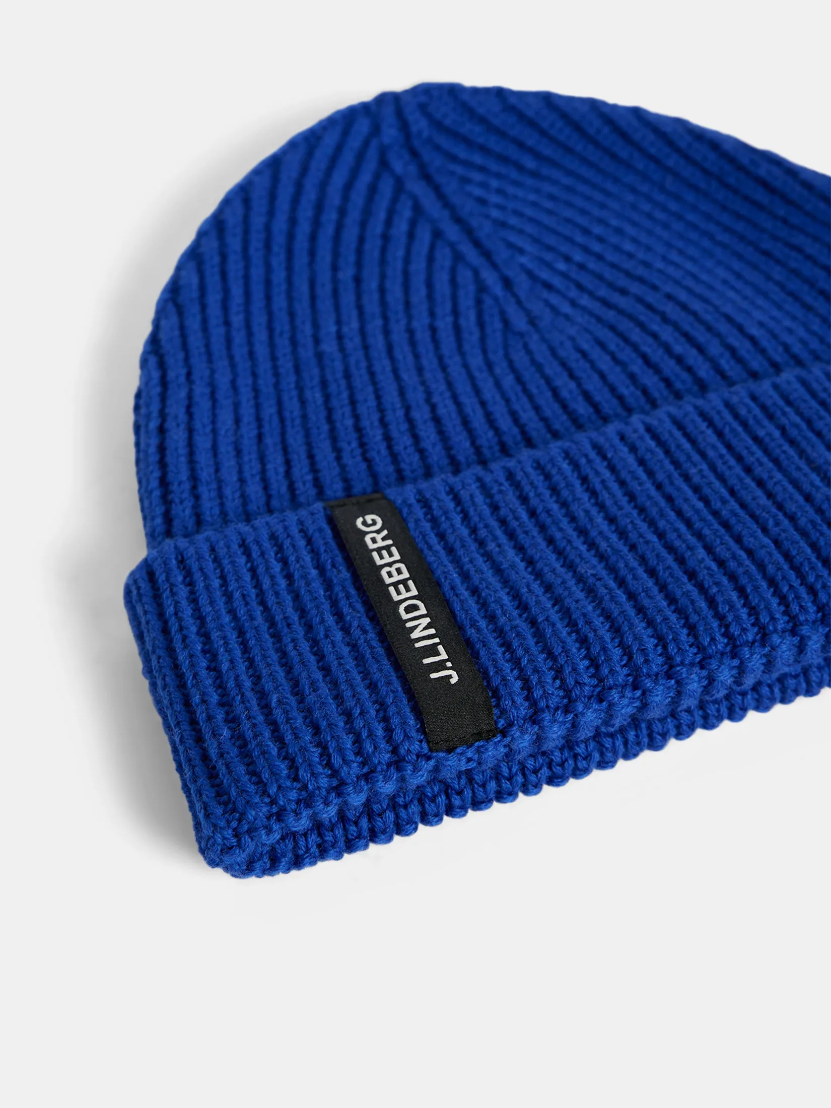 Juan Merino Beanie