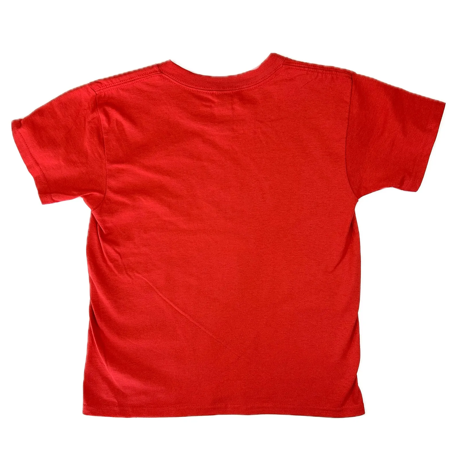 Kid's Rockmount Red Bronc 100% Cotton Western T-Shirts