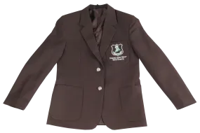 Ladies Emb Blazer - Northlands Girls high