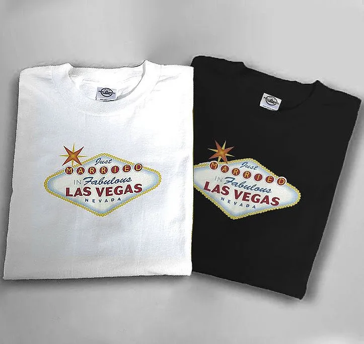 Las Vegas T-Shirt