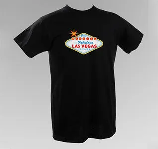 Las Vegas T-Shirt