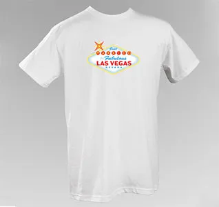 Las Vegas T-Shirt