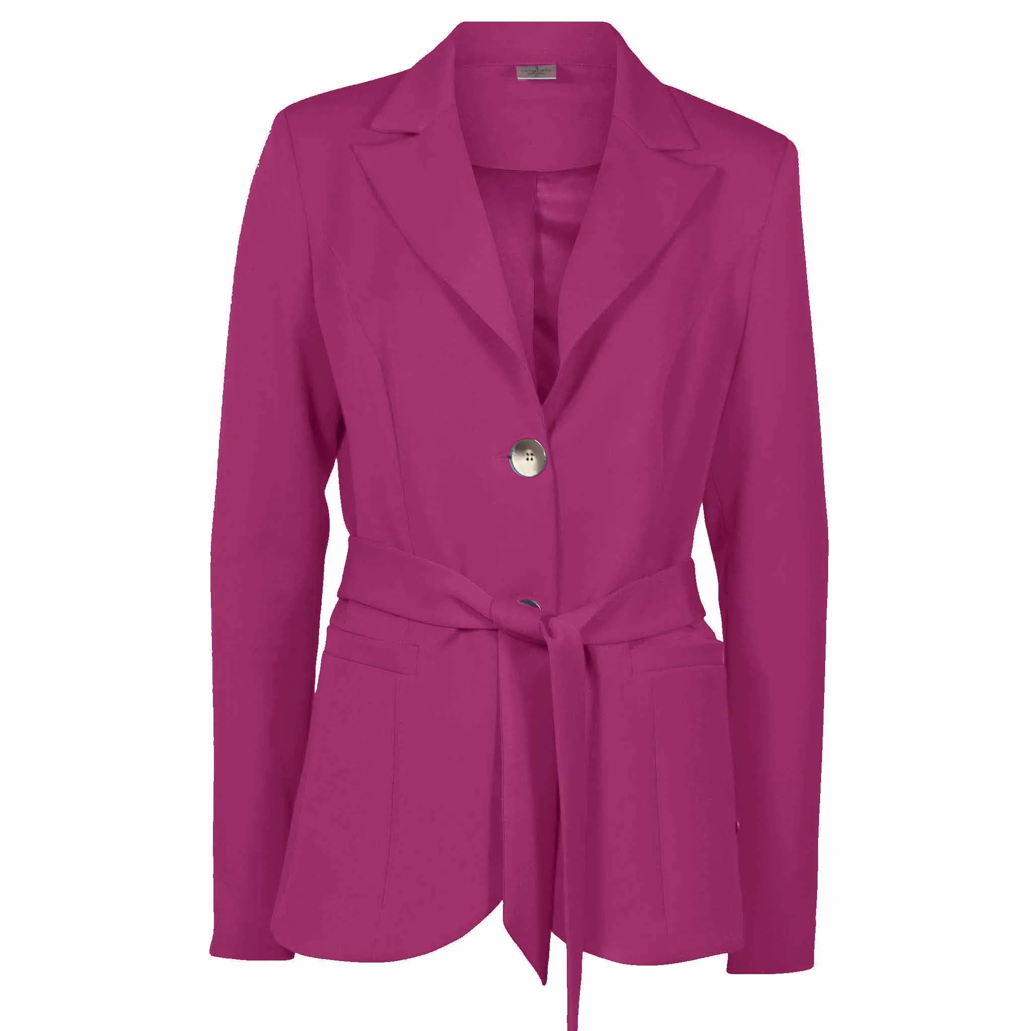 Longlady Blazer Cindy