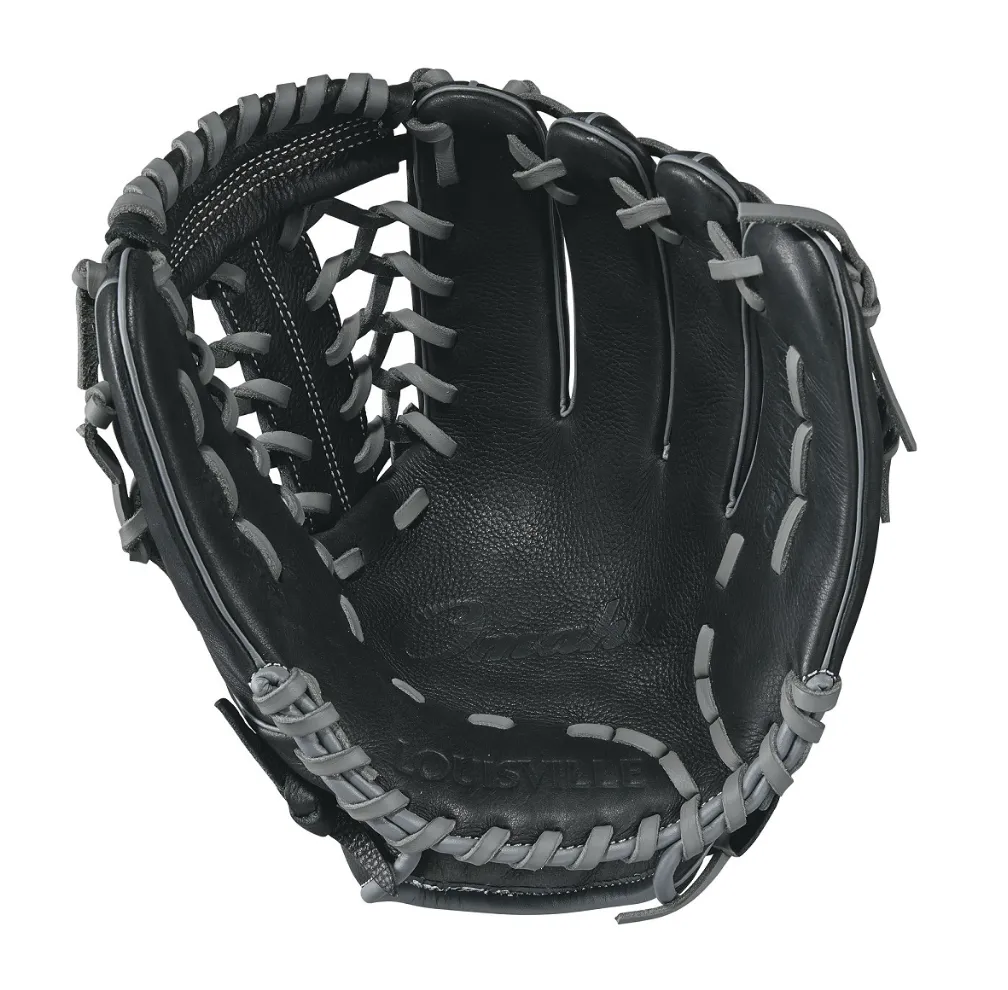 LOUISVILLE SLUGGER - OMAHA 11.75" TRAP-WEB GLOVE