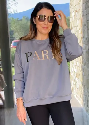 Marlena Grey PARIS Jumper