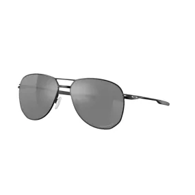 Matte Black 0OO4147 Sunglasses