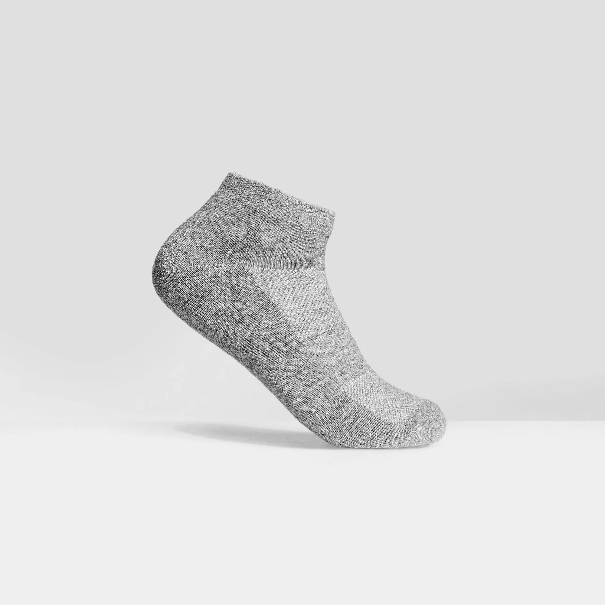 Men's All Season Ankle Socks