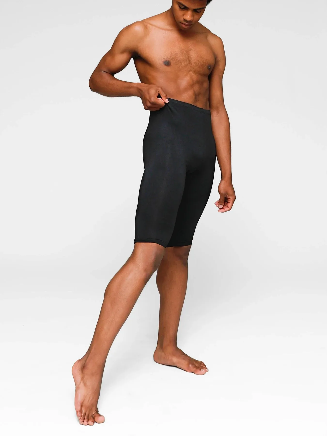 Mens Long Shorts (M196)