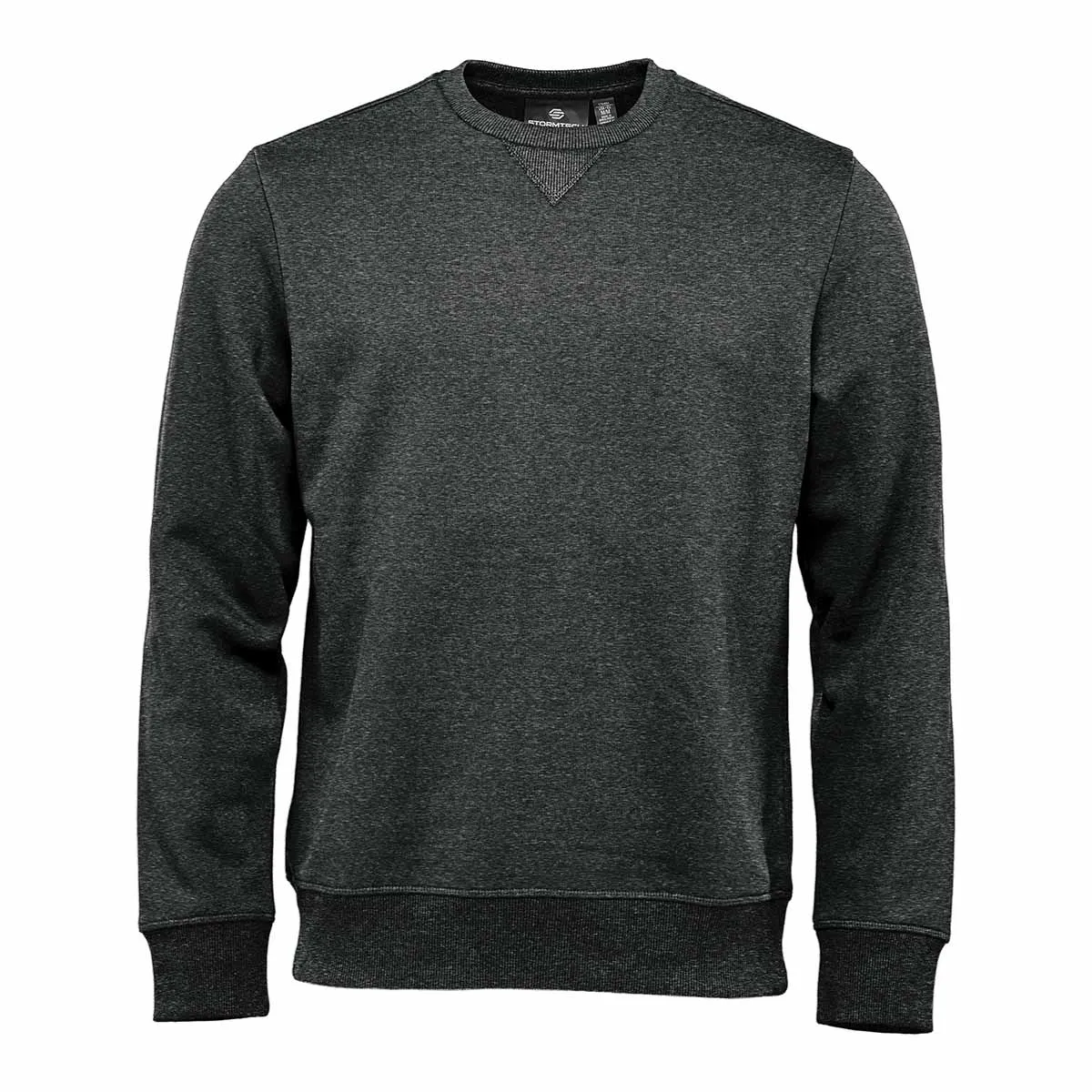 Men's Yukon Crew Pullover - CFW-1