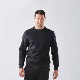 Men's Yukon Crew Pullover - CFW-1