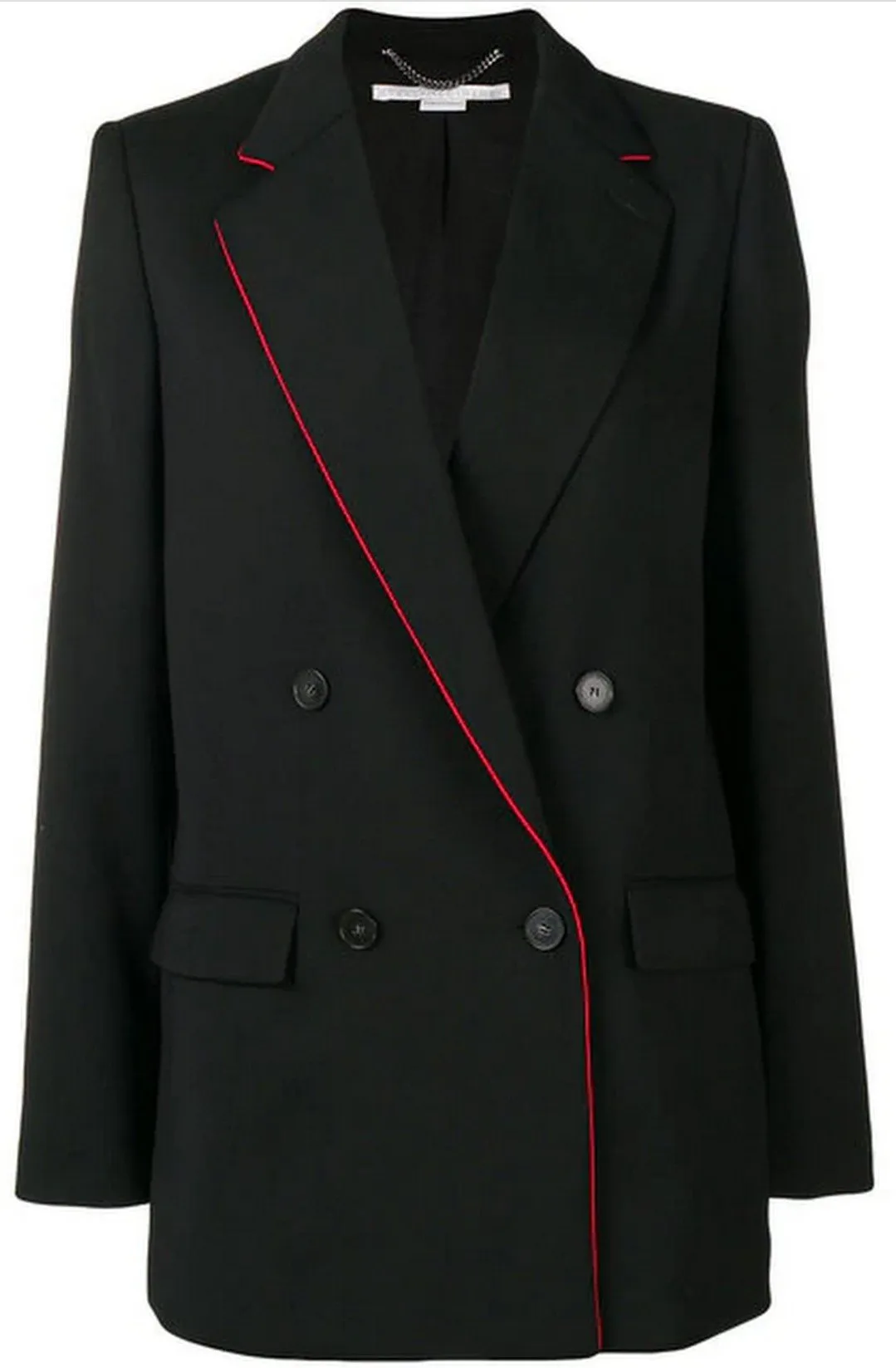 'Milly' Tuxedo Jacket