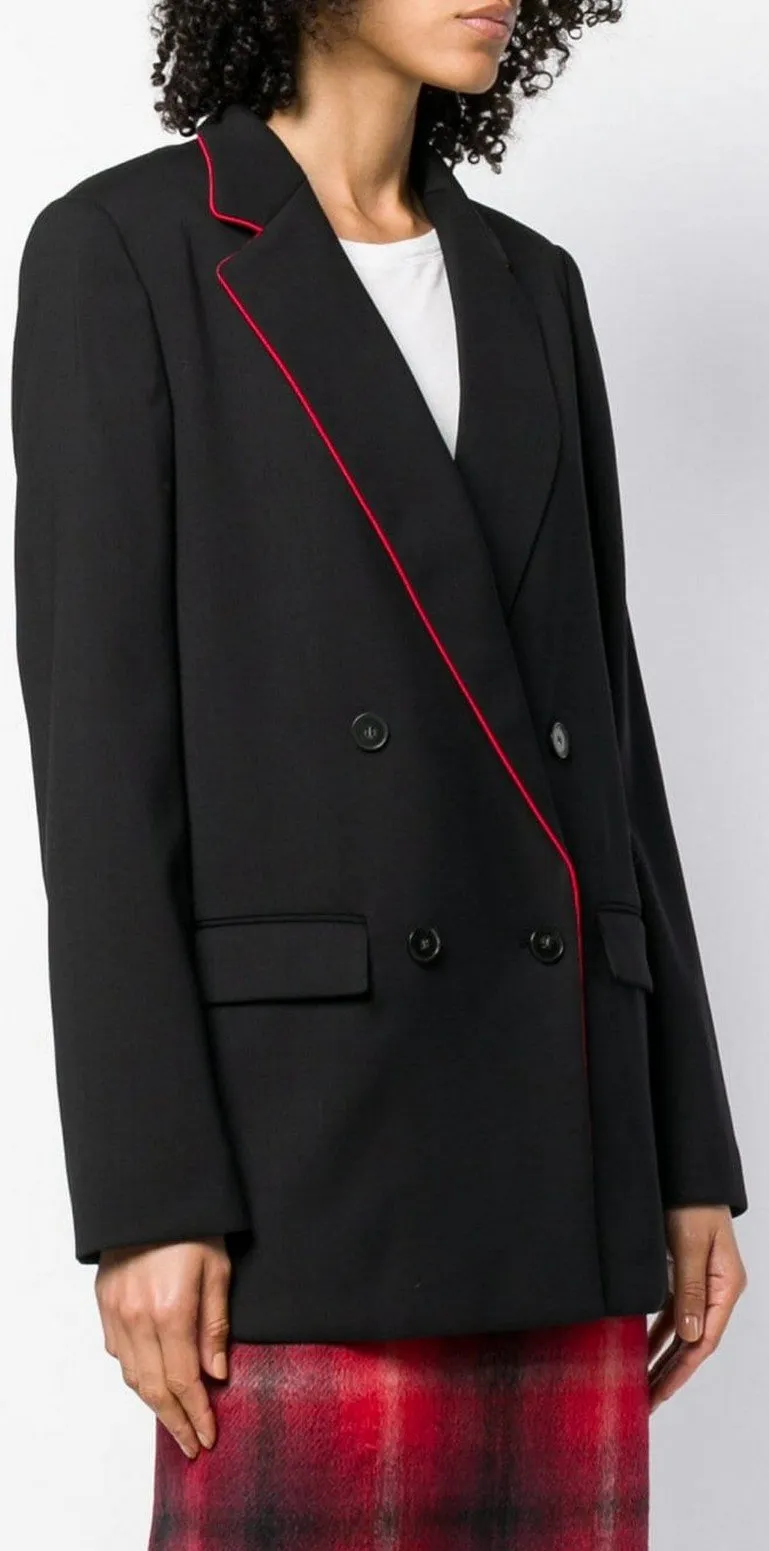 'Milly' Tuxedo Jacket