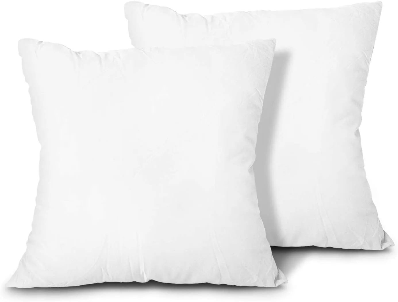 Pacific Coast Feather Colossus Polyester Pillow | Two-Pack