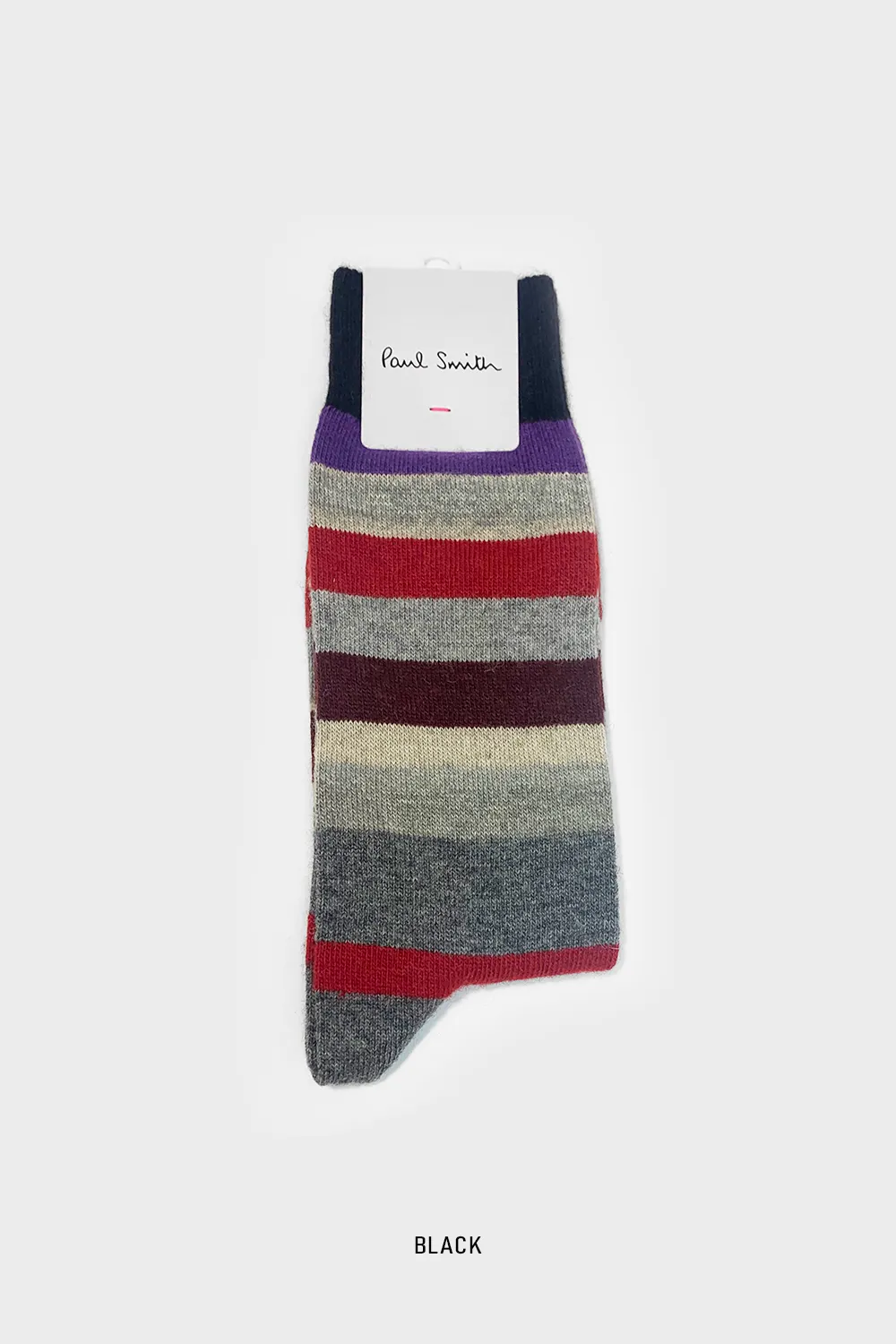 PAUL SMITH NUANCE SOCKS - AF105