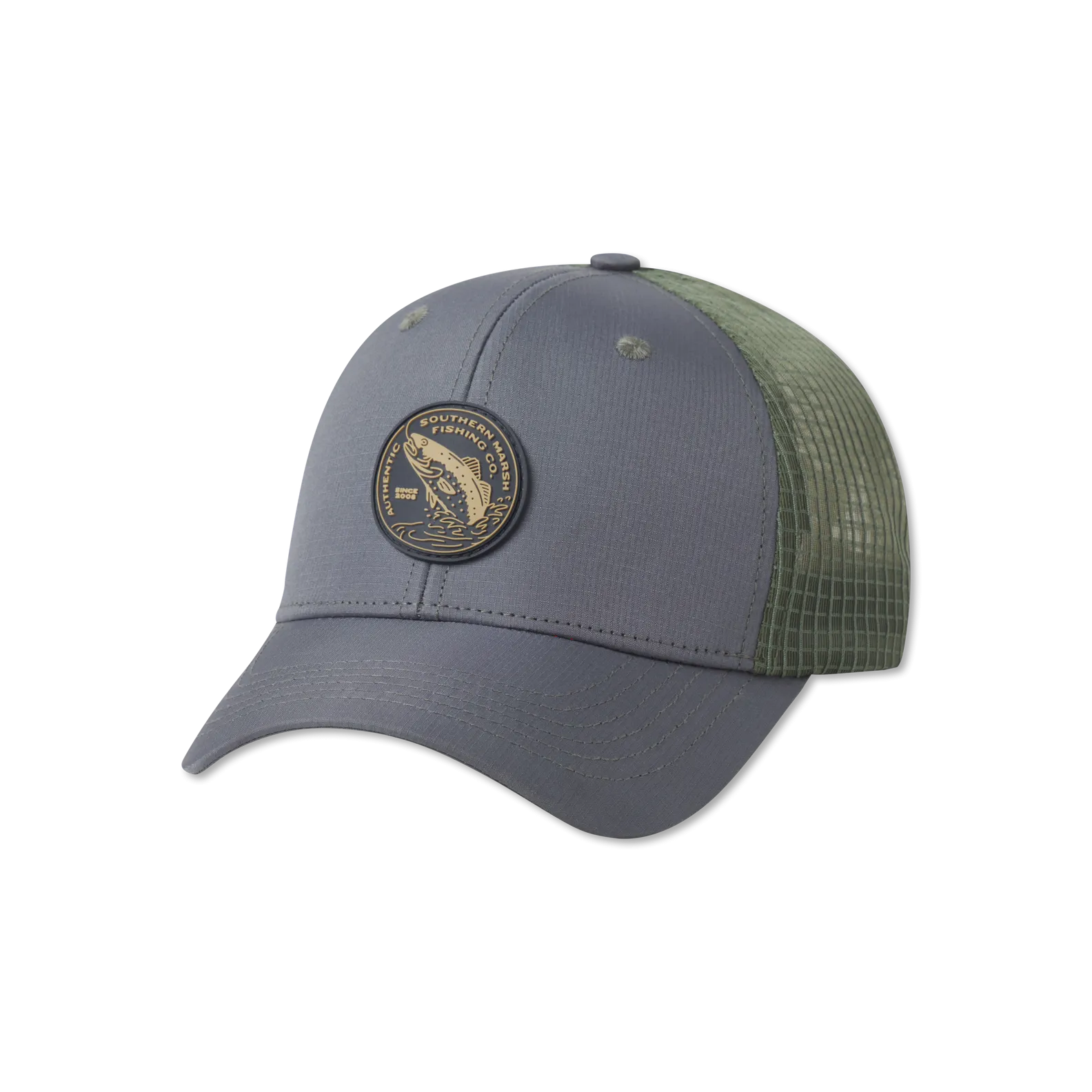 Performance Trucker Hat - SM Fishing Co.