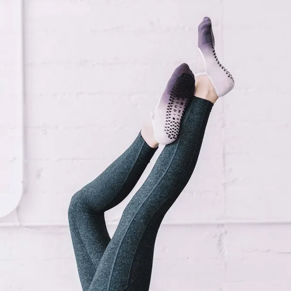 Piper Dance Grip Socks (Barre / Pilates)