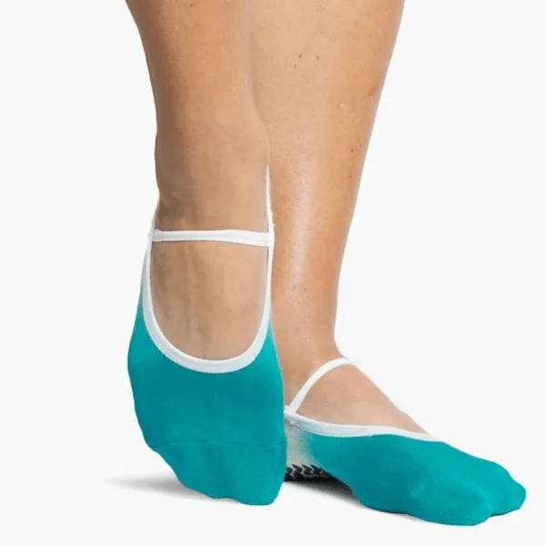 Piper Dance Grip Socks (Barre / Pilates)