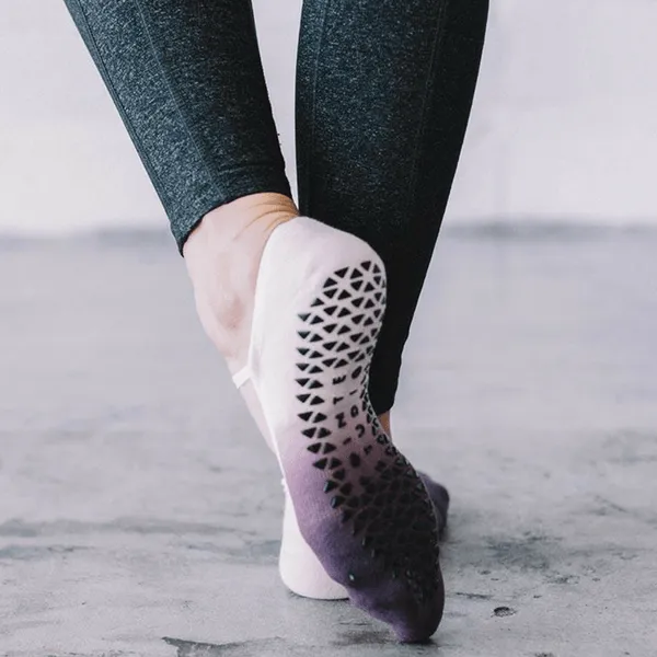 Piper Dance Grip Socks (Barre / Pilates)