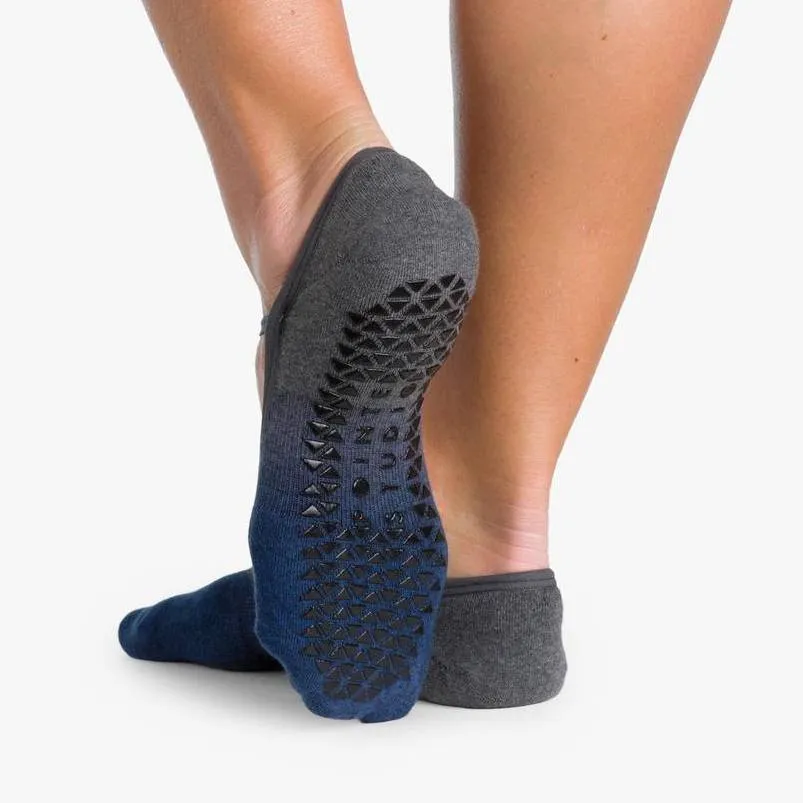 Piper Dance Grip Socks (Barre / Pilates)