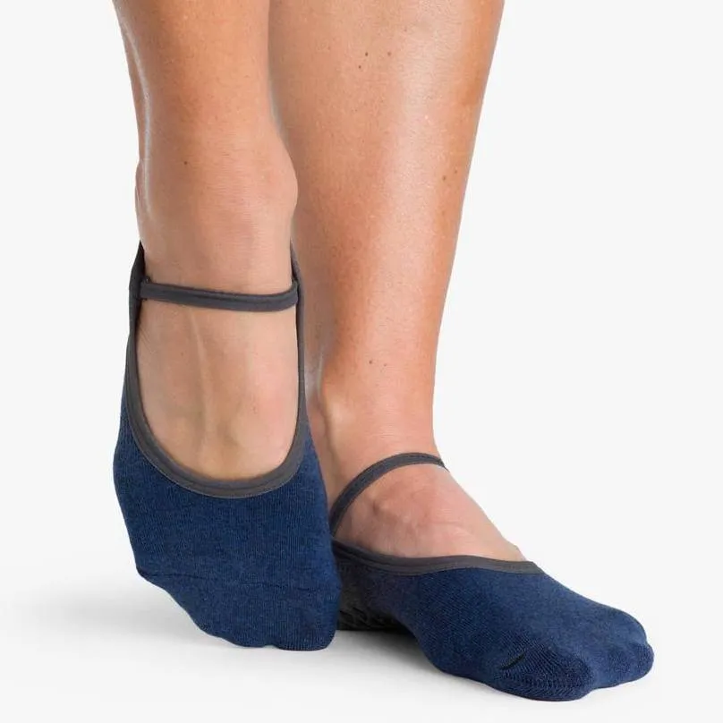 Piper Dance Grip Socks (Barre / Pilates)