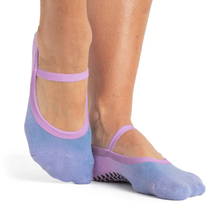 Piper Dance Grip Socks (Barre / Pilates)