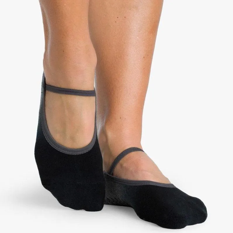 Piper Dance Grip Socks (Barre / Pilates)