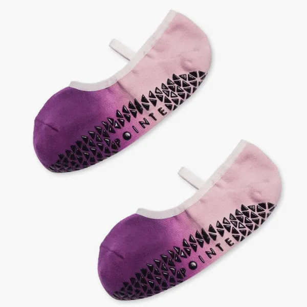 Piper Dance Grip Socks (Barre / Pilates)