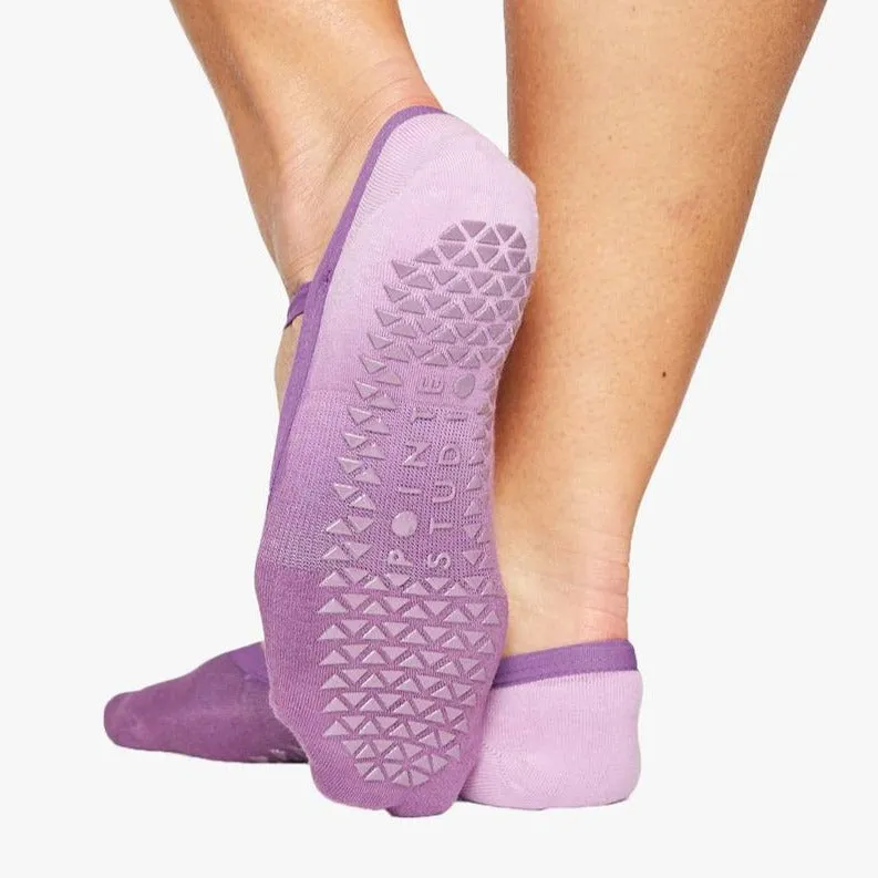 Piper Dance Grip Socks (Barre / Pilates)